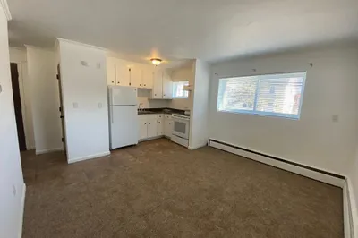 185 Grove #1
