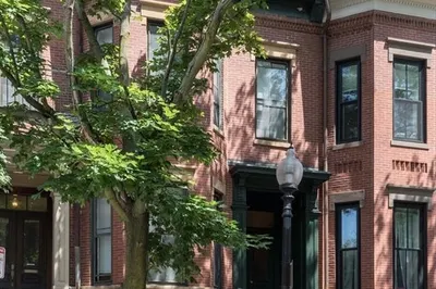75 Chandler Street #1
