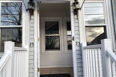 23 Dartmouth St