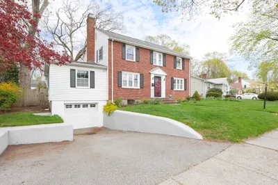 12 Haynes Rd