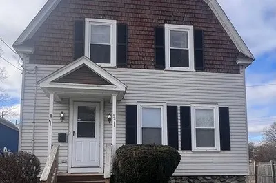 54 James Street