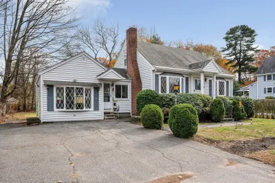 95 Greenwood Ave
