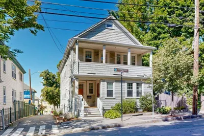 40 Porter Street #1 1
