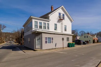 27 Saint Paul Street 1