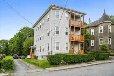 29 Tatman St