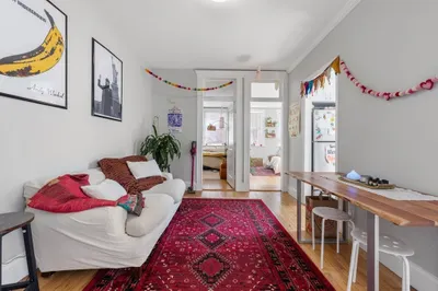 282 Newbury St #6