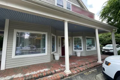 163 Washington Street #5 1