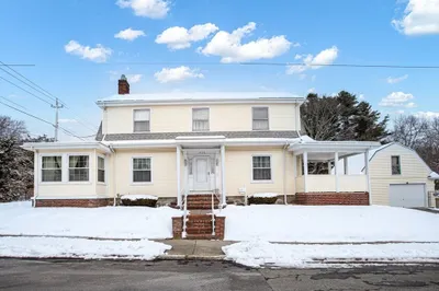 1420 New Boston Road