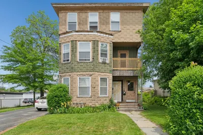 1 Summerhill Avenue