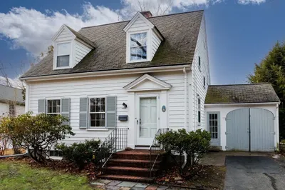9 Hillside Terrace