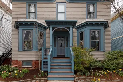 15 Park Avenue