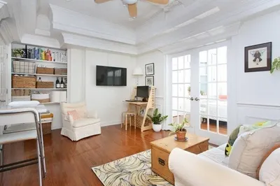 144 Commonwealth Avenue #10