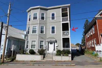 88 Ocean Avenue #2 1