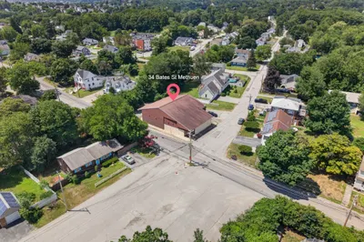 88 Oak St