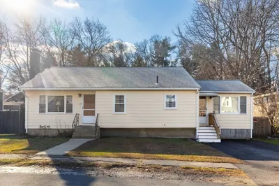 42 Stevens Avenue 1