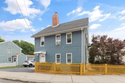 21 Eastern Avenue 1