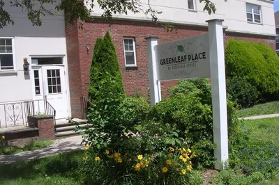 86 Greenleaf Street #202 1