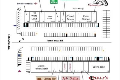 1730 Lakeview Avenue #9 1