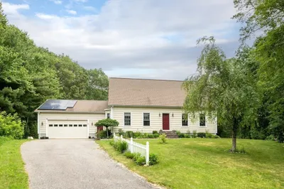 29 Miscoe Rd