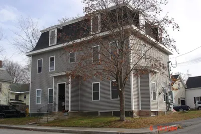 14 Forest Street #2A 1