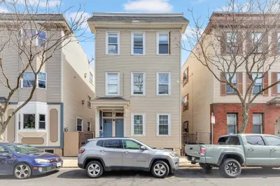 16 O Street #1