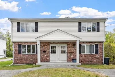 13 Warren Ave #B