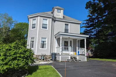 86 High St #1 1