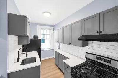 335 South Huntington Avenue #8