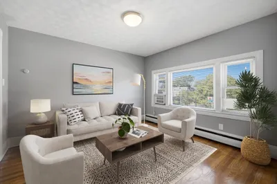 195 Concord Avenue #11