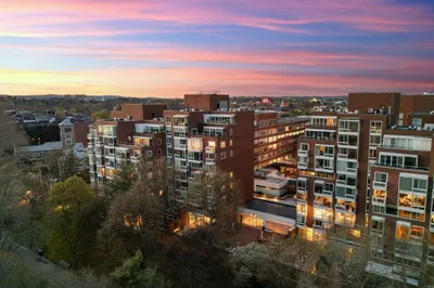975 Memorial Drive #405-406 1