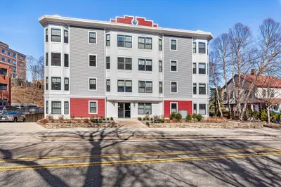 773 Concord Ave #104