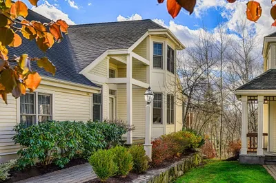 45 Carriage Hill Circle #45 1