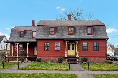21-23 Holland Ave
