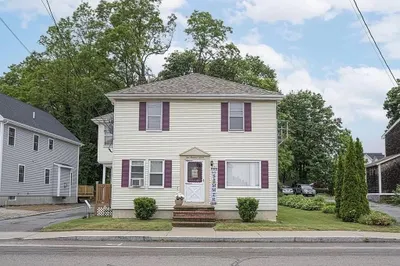 507 Somerset Ave #1 1