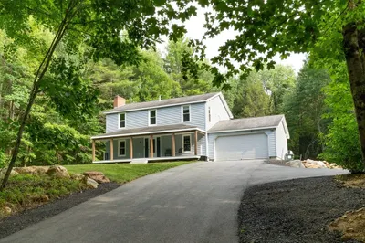 283 Adams Road 1