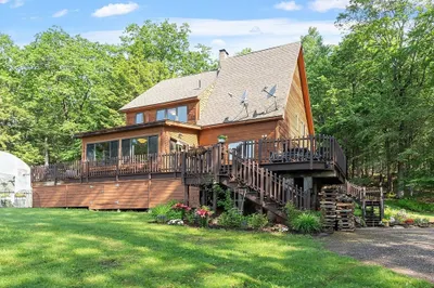 421 Legate Hill Road 1