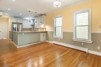 96 Webster Street #2 1