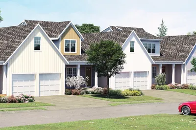 5 Harlow Brook Way #5 1