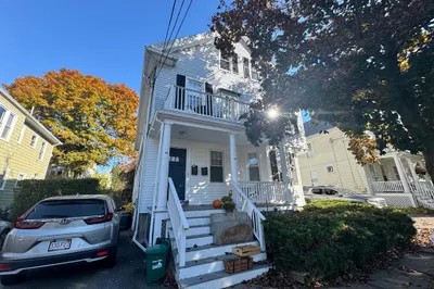 46 Vincent Ave #2