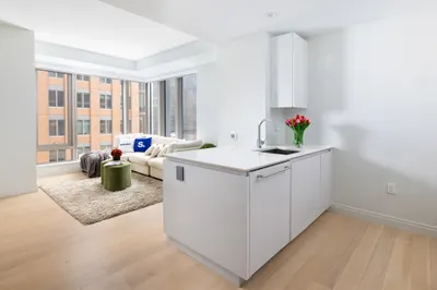 135 Seaport Blvd #708 1