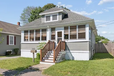 256 Green St 1