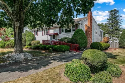 77 Grove St