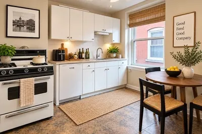2 Baldwin Place #3L 1