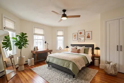 8 Benson Street #2