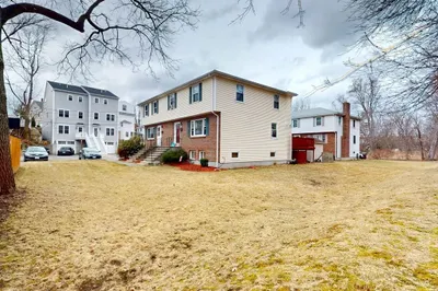 295 Grove Street 1