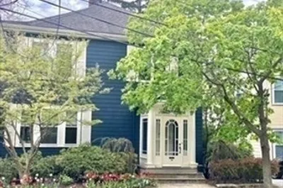 34 York Terrace