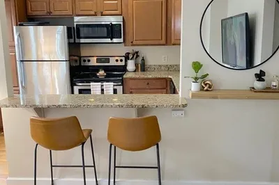 1 Grace Court #1