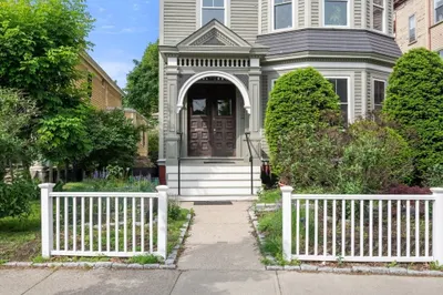 174 Elm Street North St #1