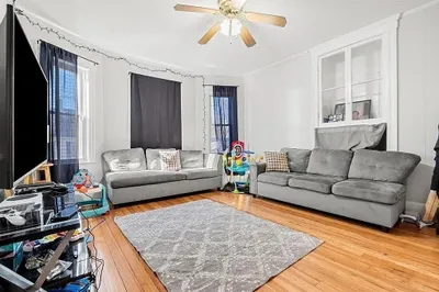 633 River Street #B 1