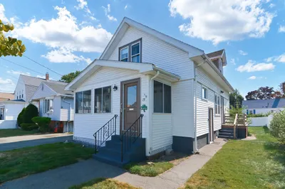 15 Carolina St